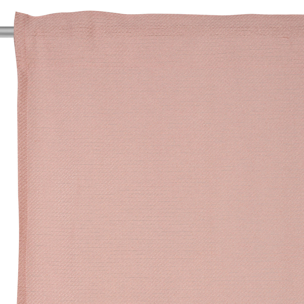 HOTOVÝ ZÁVES, nepriehľadné, 135/245 cm - marhuľová, Trend, textil (135/245cm) - Esposa