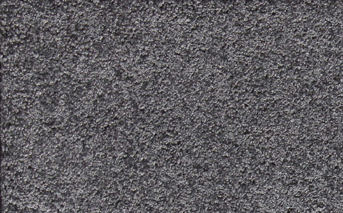 FUSSMATTE 60/90 cm Verdi  - Grau, KONVENTIONELL, Kunststoff/Textil (60/90cm) - Esposa