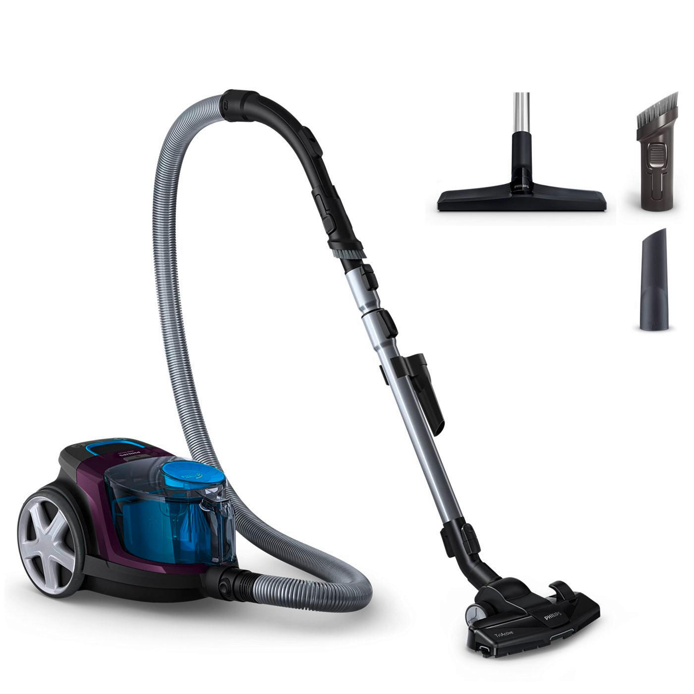 PHILIPS USISIVAC FC9333/09   - Osnovno (49/36/30cm) - Philips