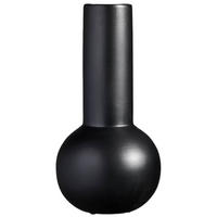 VASE  - Basics, Keramik (17/17/34cm)