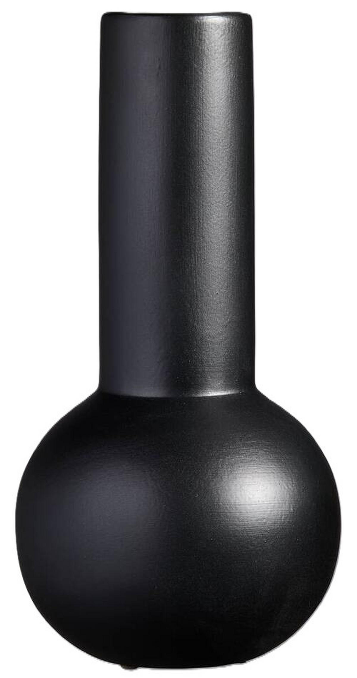 VASE  - Basics, Keramik (17/17/34cm)