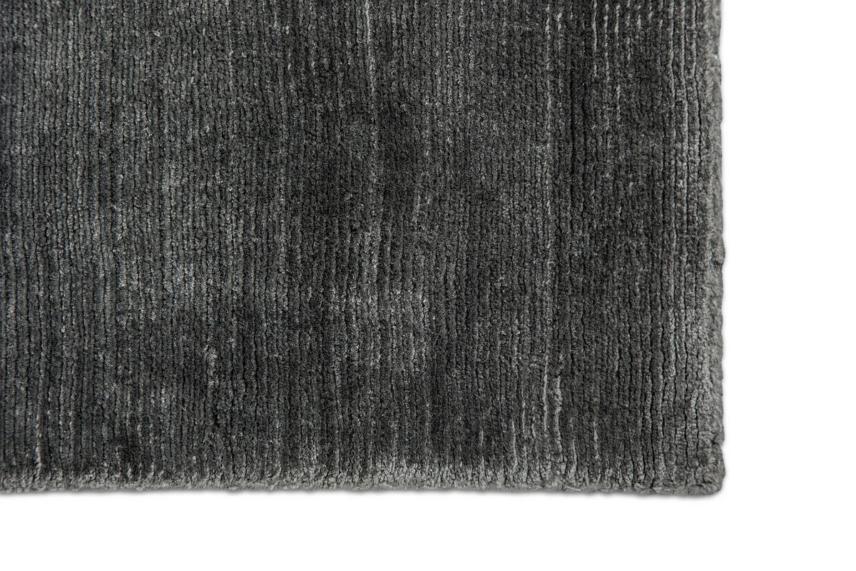 TKANÝ KOBEREC, 200/300 cm, antracitová - antracitová, Design, textil (200/300cm) - Joop!