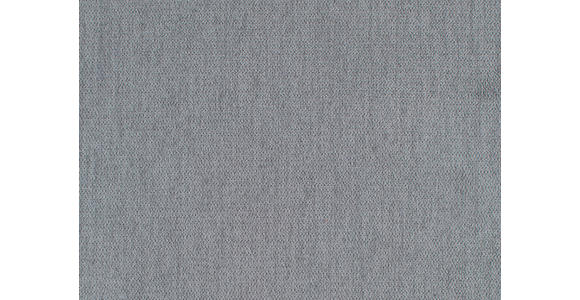 SITZBANK 180/87/64 cm  in Grau, Schwarz, Eichefarben  - Eichefarben/Schwarz, Design, Holz/Textil (180/87/64cm) - Voleo