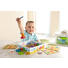 LERNSPIEL - Multicolor, Basics, Karton/Holz (22,5/22,5/7,3cm) - Haba LERNSPIEL - Multicolor, Basics, Karton/Holz (22,5/22,5/7,3cm) - Haba