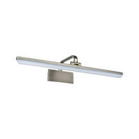 BILDERLEUCHTE 60/12,5 cm   - Messingfarben, Basics, Metall (60/12,5cm) - Paulmann