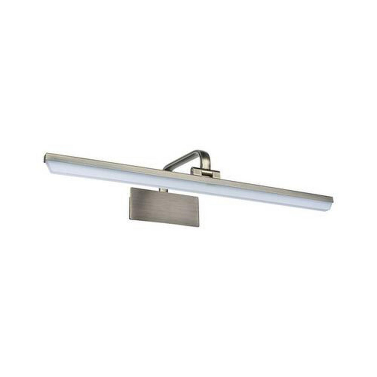 BILDERLEUCHTE 60/12,5 cm   - Messingfarben, Basics, Metall (60/12,5cm) - Paulmann