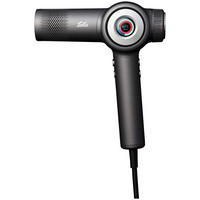 HAARTROCKNER  - Grau, Basics, Kunststoff (21,96/5,79/16,73cm)