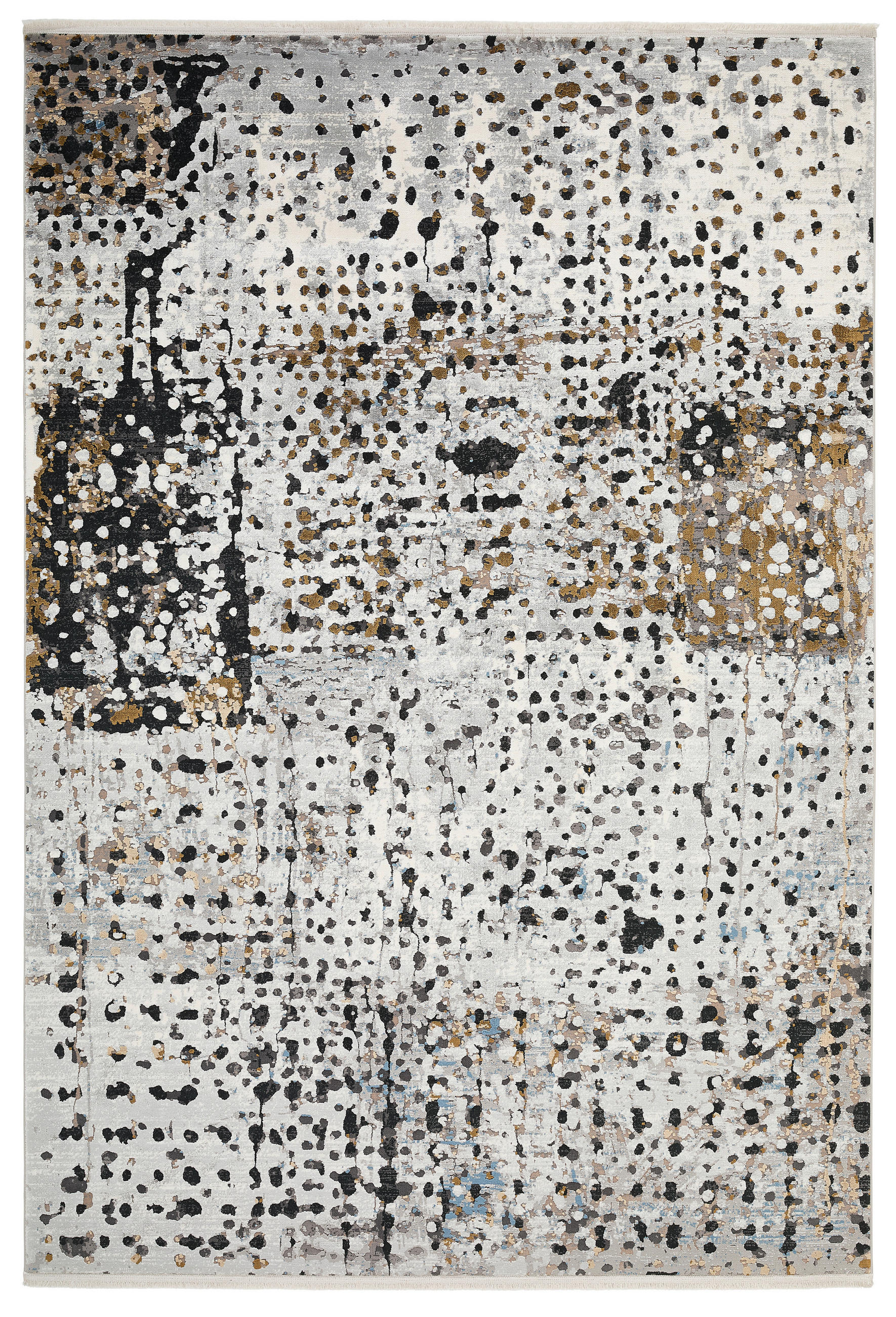 Webteppich Multicolor Colorado Point