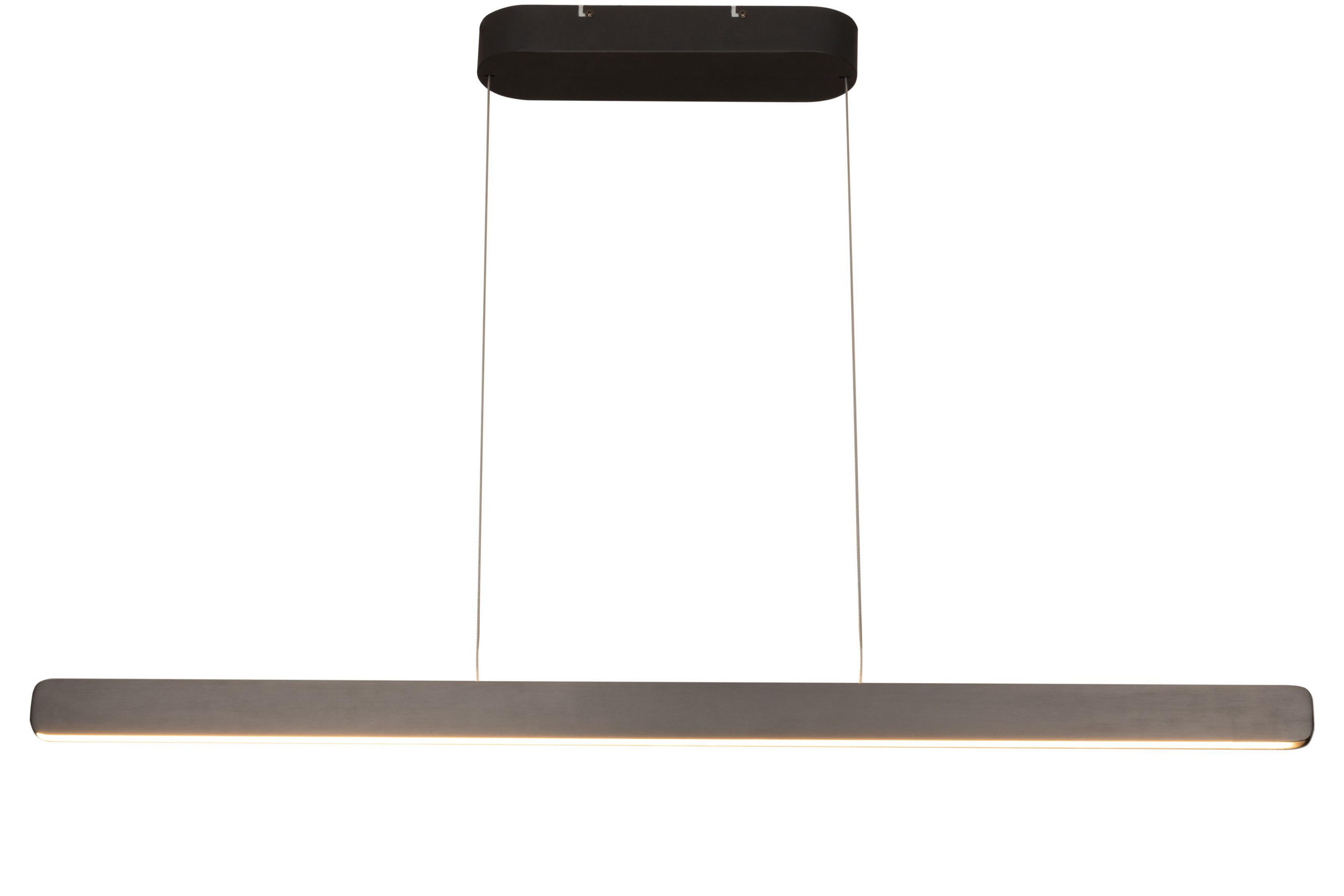 Novel ZÁVĚSNÉ LED SVÍTIDLO, 110/9/60-180 cm