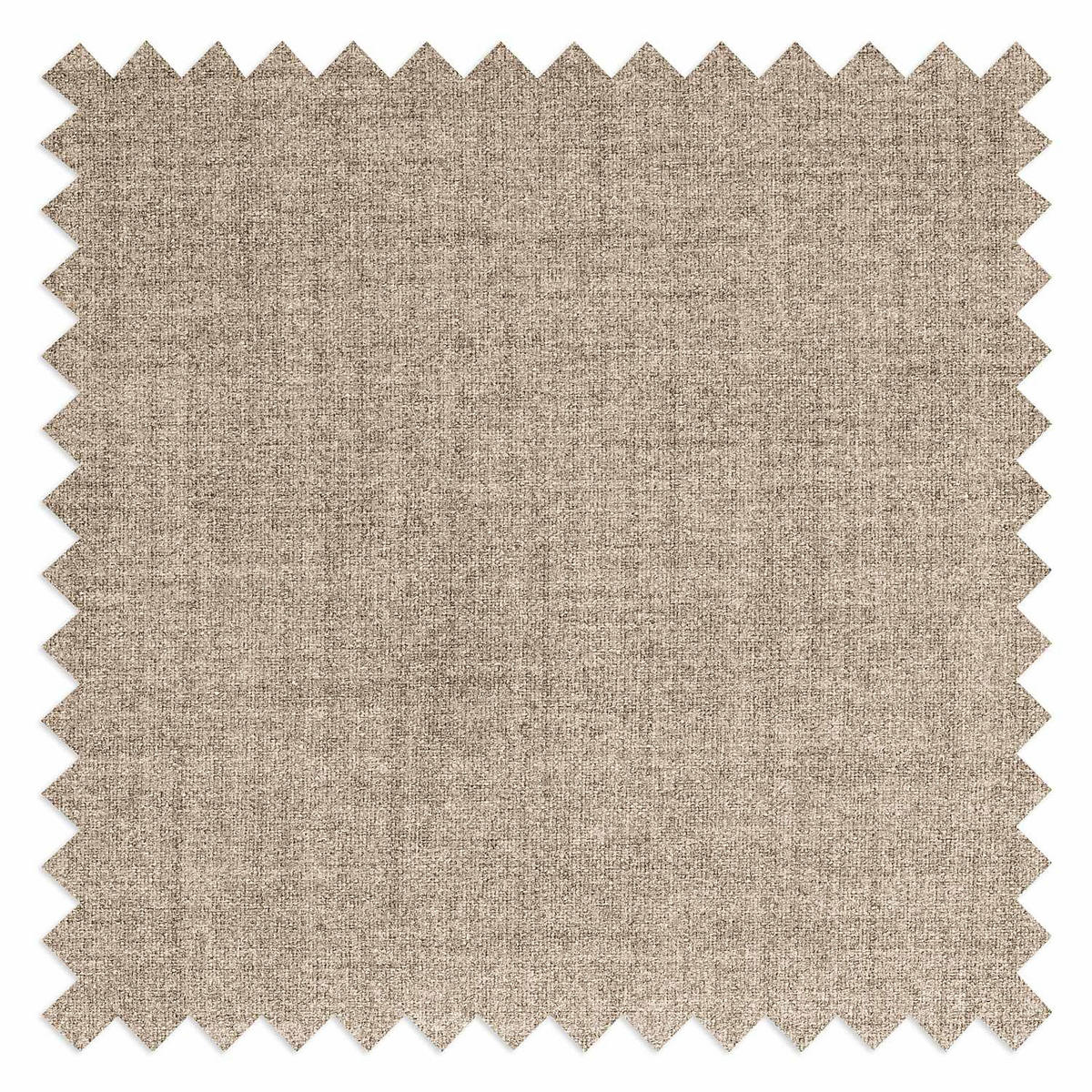 BOXSPRINGBETT 180/220 cm  in Beige  - Beige/Schwarz, Design, Textil (180/220cm) - home24