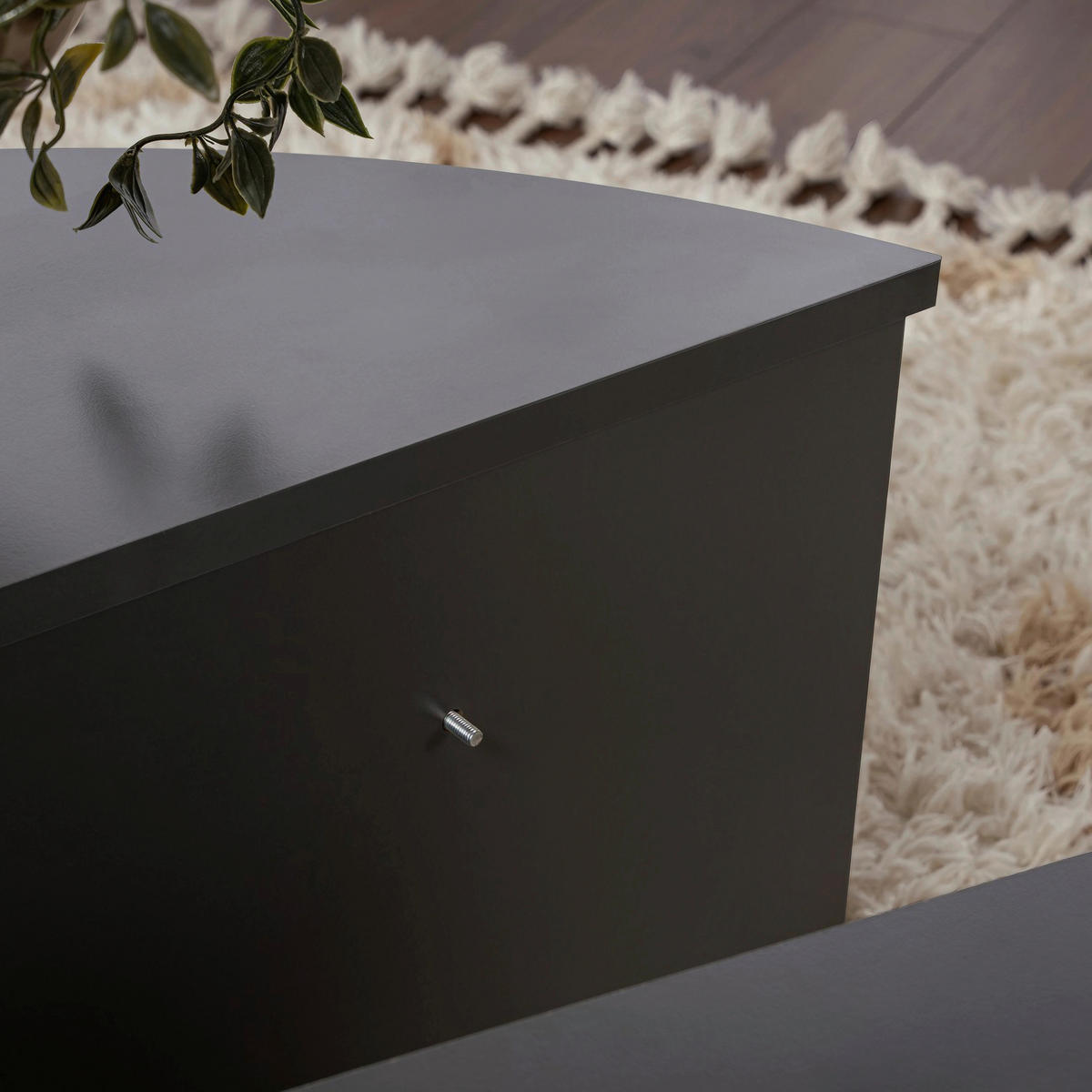 COUCHTISCH  - Design (90/30/60cm) - MID.YOU