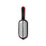 REIBE - Rot/Schwarz, Basics, Kunststoff/Metall (29.6/8.6/10cm) - Silit REIBE - Rot/Schwarz, Basics, Kunststoff/Metall (29.6/8.6/10cm) - Silit