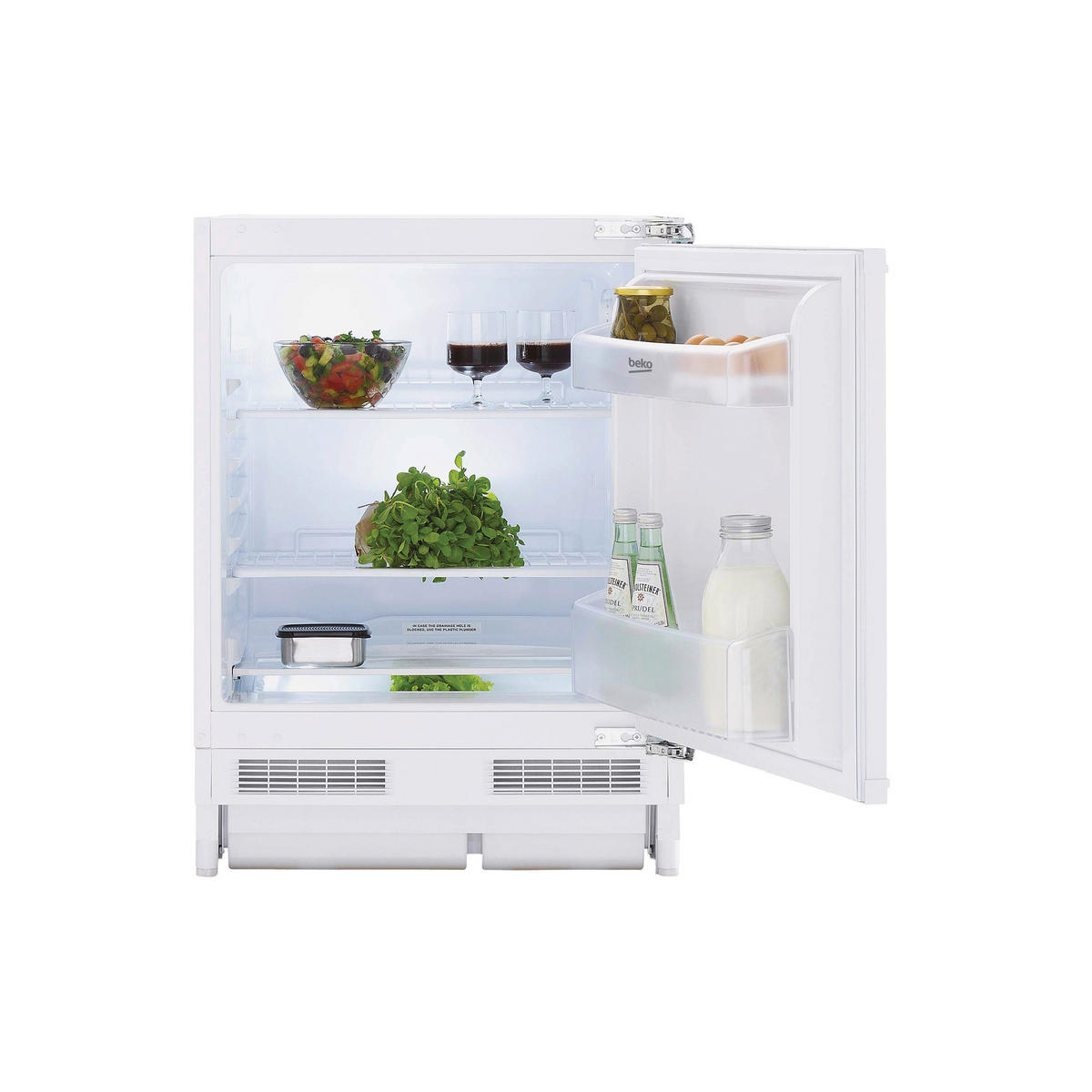 KÜHLSCHRANK  - LIFESTYLE (210cm) - MID.YOU