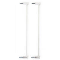 SCHUTZGITTERVERLÄNGERUNG  - Basics (14/77/2cm) - Childhome