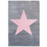 KINDERTEPPICH 100/160 cm Silberfarben - Silberfarben, Textil (100/160cm) KINDERTEPPICH 100/160 cm Silberfarben - Silberfarben, Textil (100/160cm)