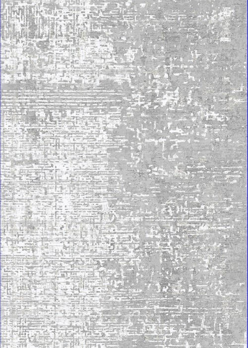 VINTAGE KOBEREC, 160/230 cm, šedá - šedá, Design, textil (160/230cm) - Novel