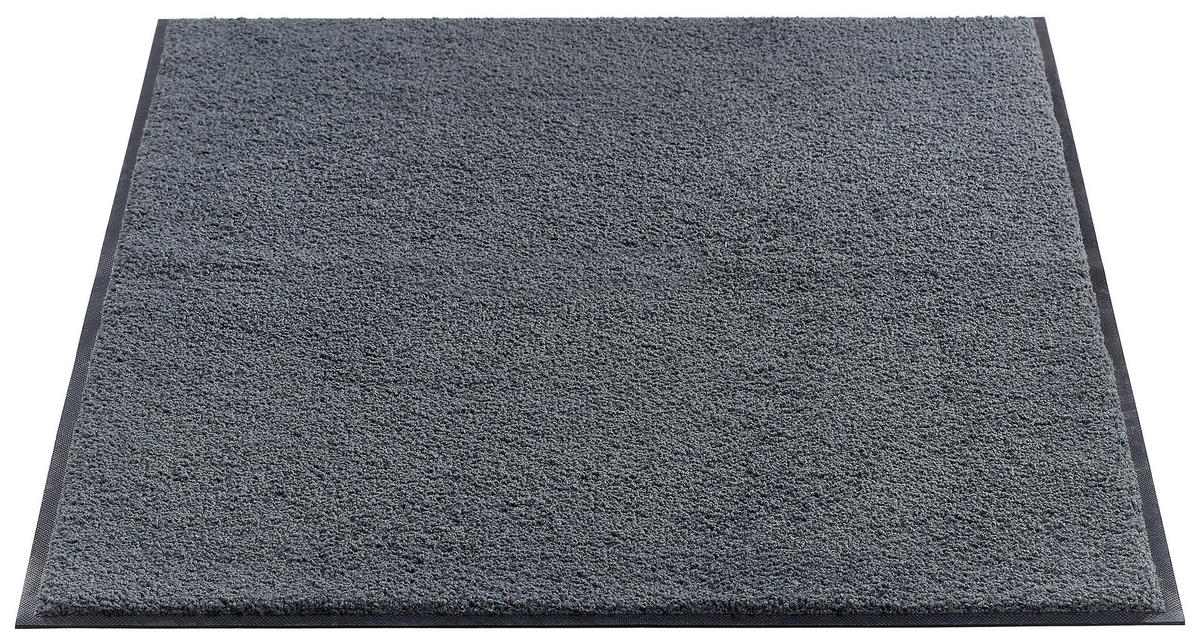 PREDPRAŽNIK  Smokey Mount     50/75 cm     temno siva  - temno siva, Konvencionalno, umetna masa/tekstil (50/75cm) - wash+dry