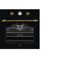 Cuptor Încorporabil - negru, Modern - Electrolux
