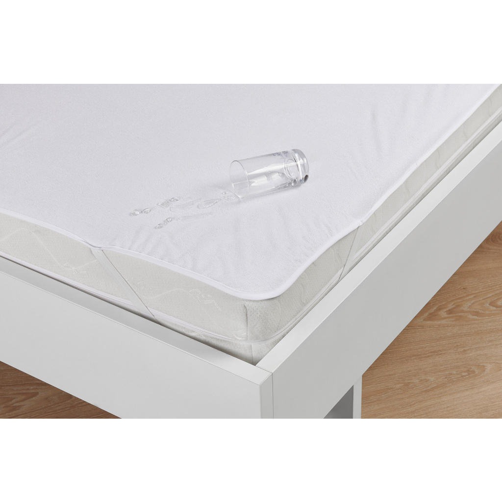 Matratzenschoner Frida 140x200 cm Polyester