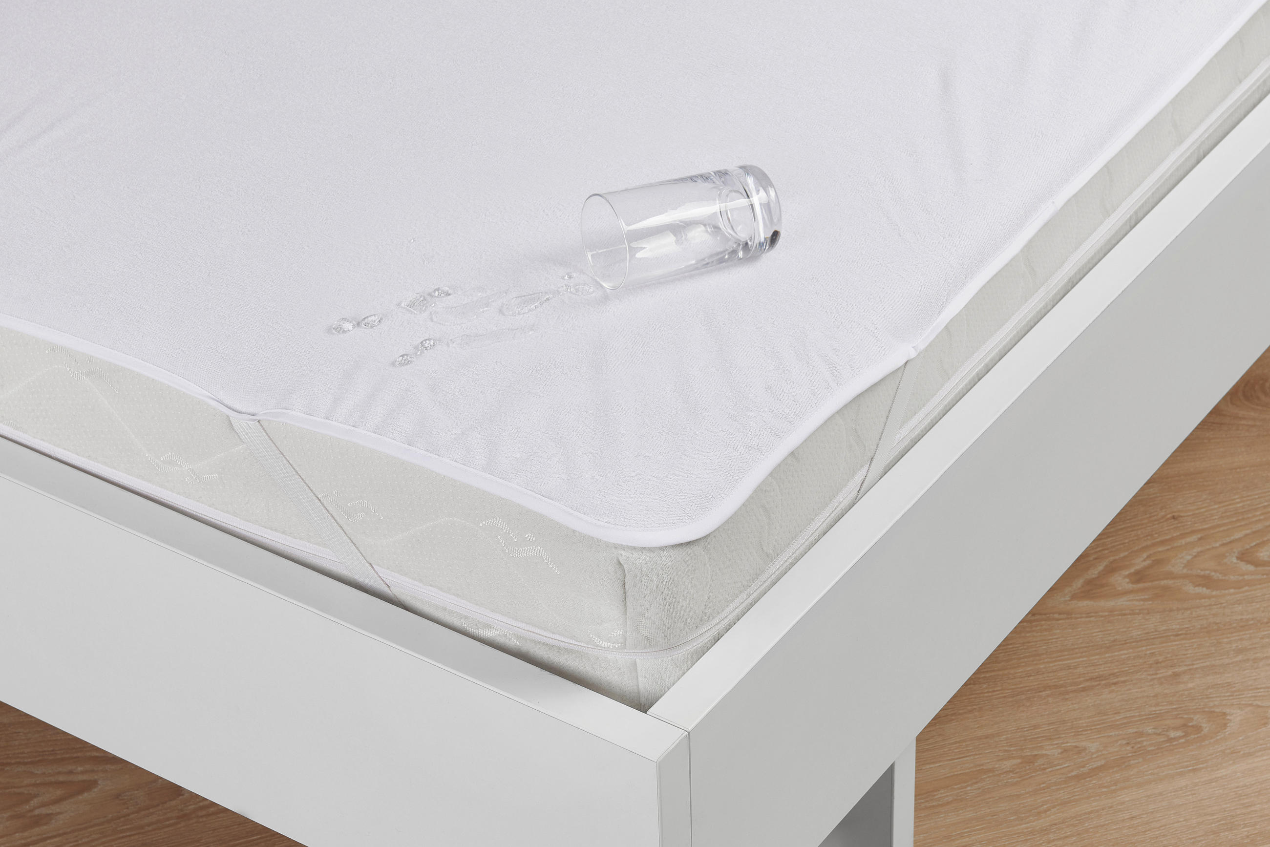 Matratzenschoner Frida Primatex 180x200 Cm Polyester