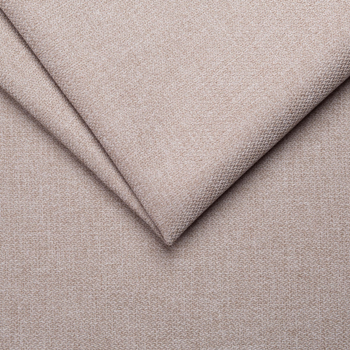 BOXSPRINGBETT 90/200 cm  in Beige  - Beige/Schwarz, MODERN, Holzwerkstoff/Kunststoff (90/200cm) - MID.YOU