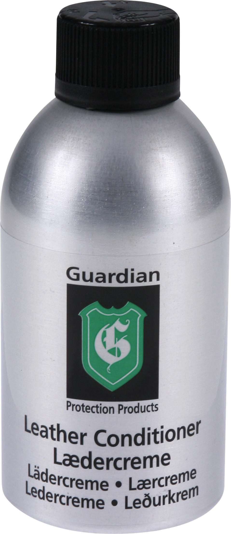 LÄDERVÅRD - Basics (0,25l) - Best Price