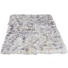 SCHAFFELL - Weiß/Grau, Natur, Textil (120/180cm) - Linea Natura SCHAFFELL - Weiß/Grau, Natur, Textil (120/180cm) - Linea Natura