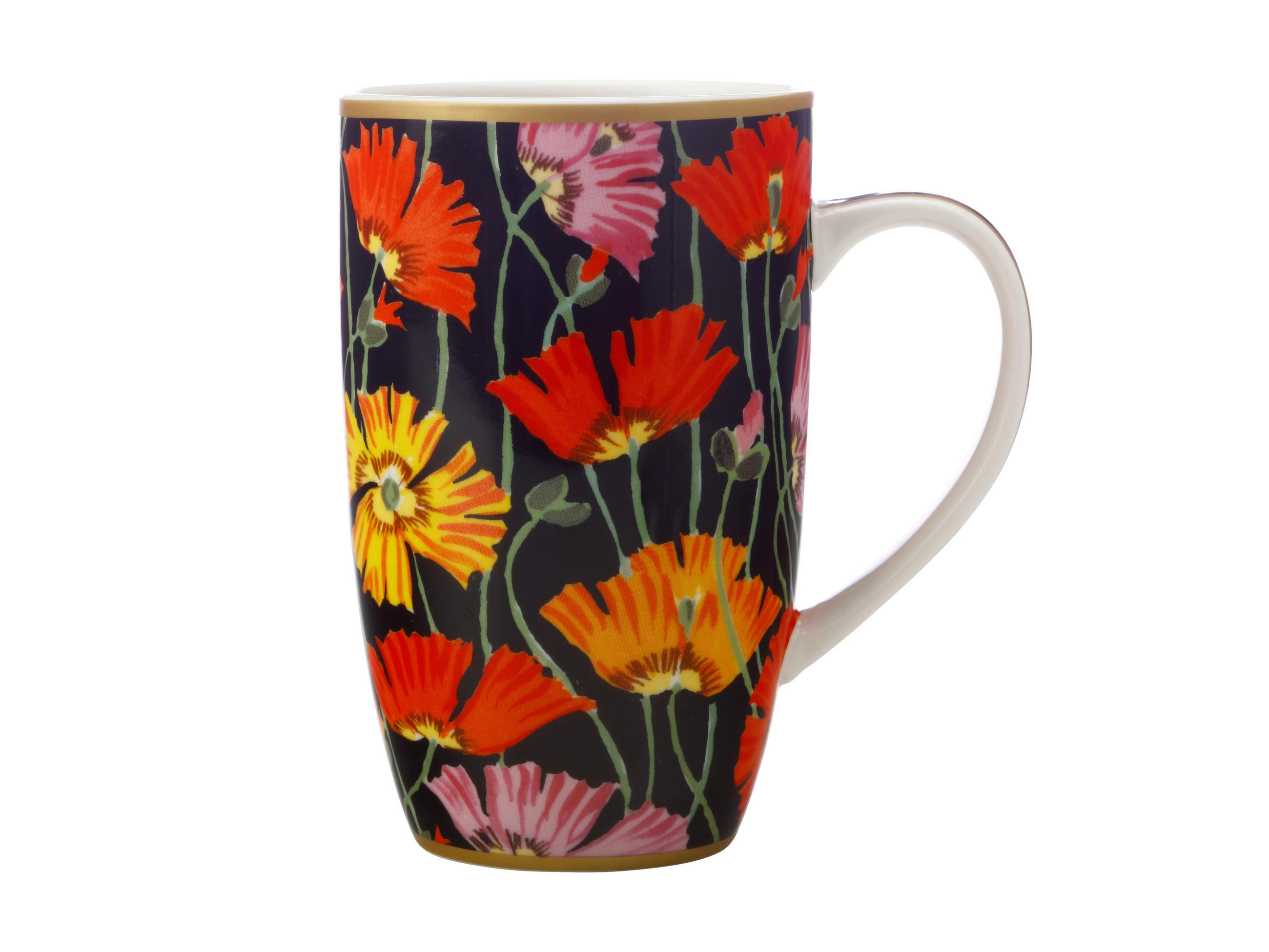 CANĂ JUMBO 420 ml  - Basics, ceramică (420ml) - Maxwell & Williams