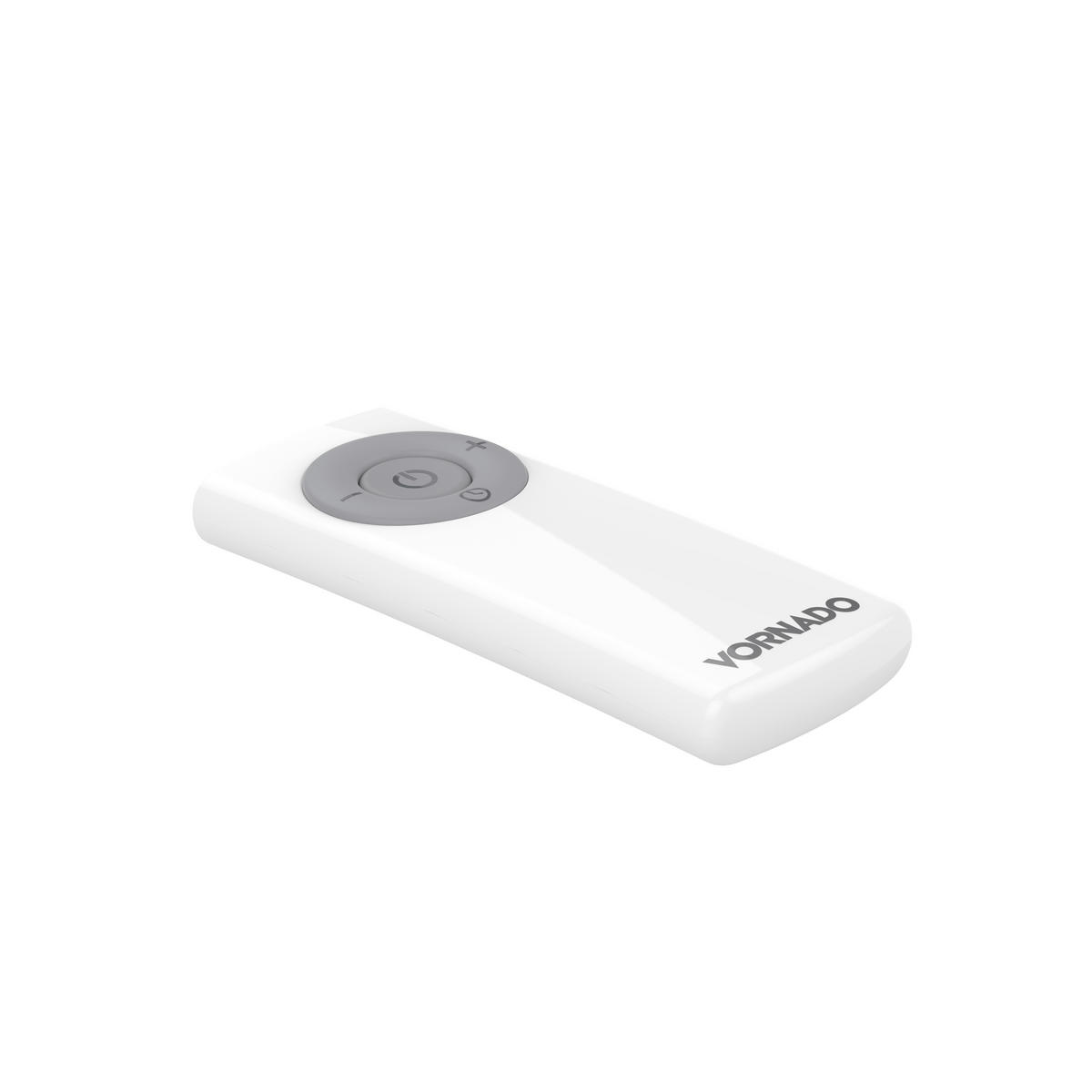 BODENVENTILATOR - Weiß, Design, Kunststoff (39/32,7/24cm)