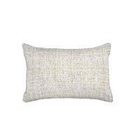 UKRASNI JASTUČIĆ 40/60 cm      BONET  - bež/krem, Basics, tekstil (40/60cm) - Novel