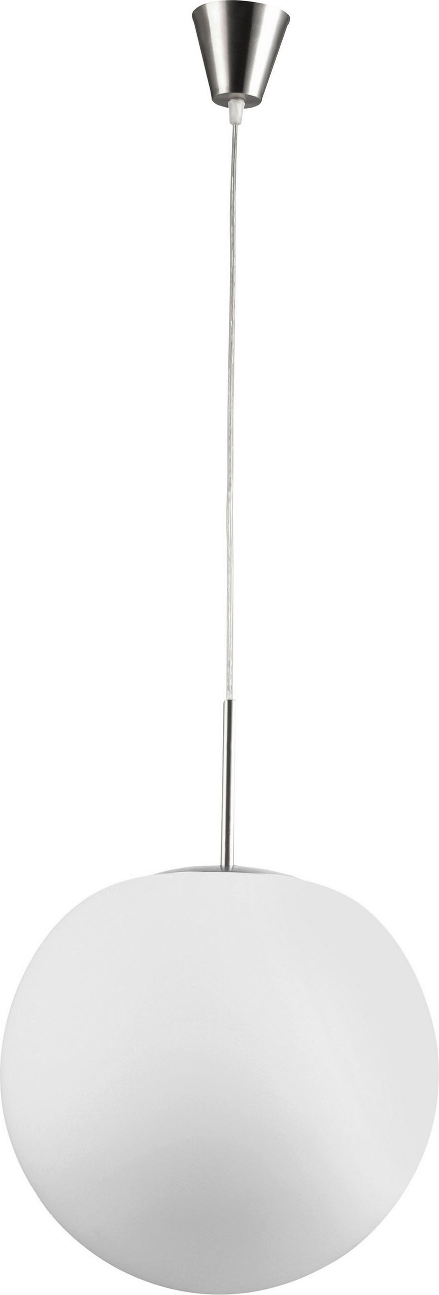 LUSTRĂ 35/180 cm  - Design, sticlă/metal (35/180cm) - Xora