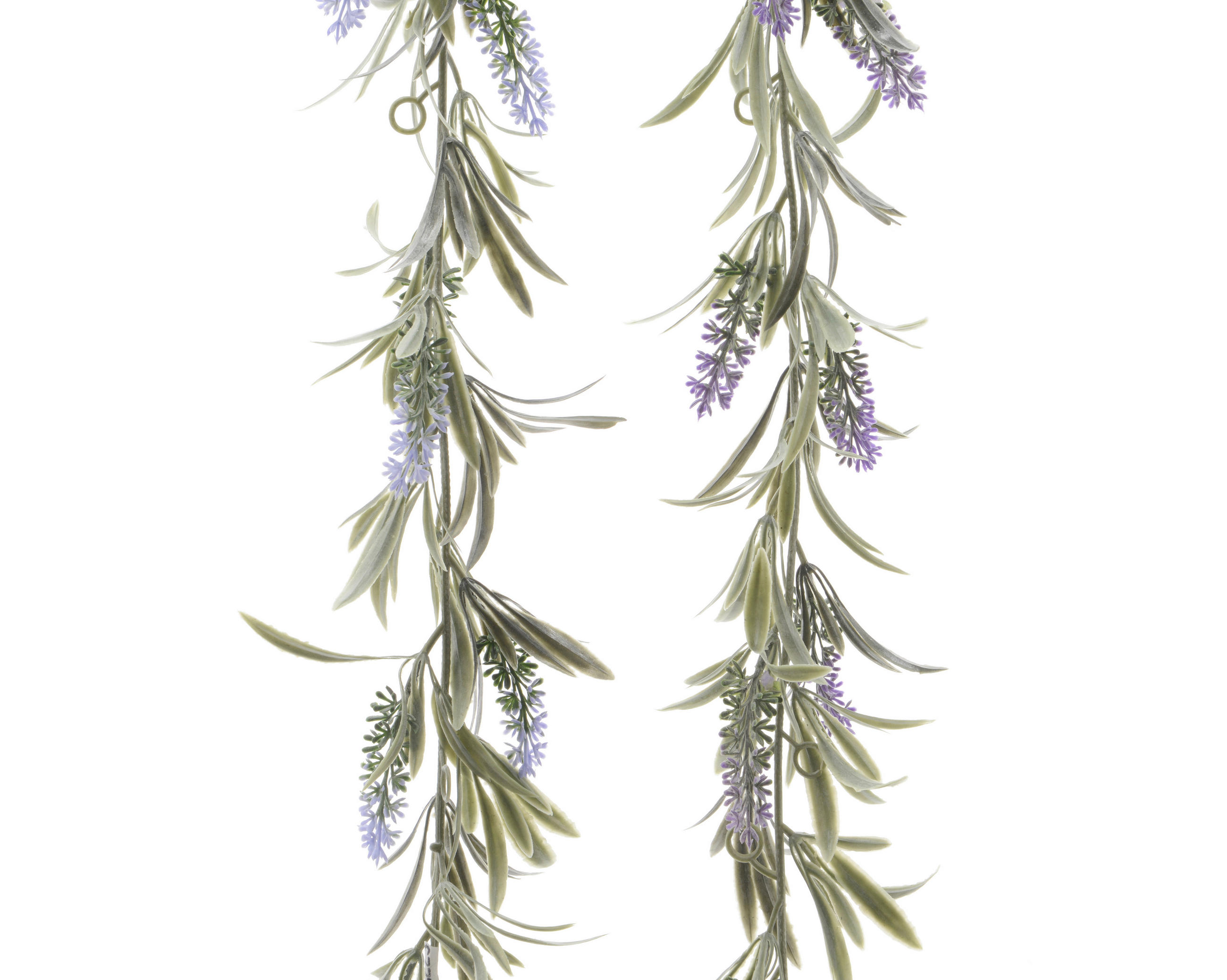 BILJKA UMJETNA  - zelena/višebojno, Basics, plastika (180/33,50/43,00cm)