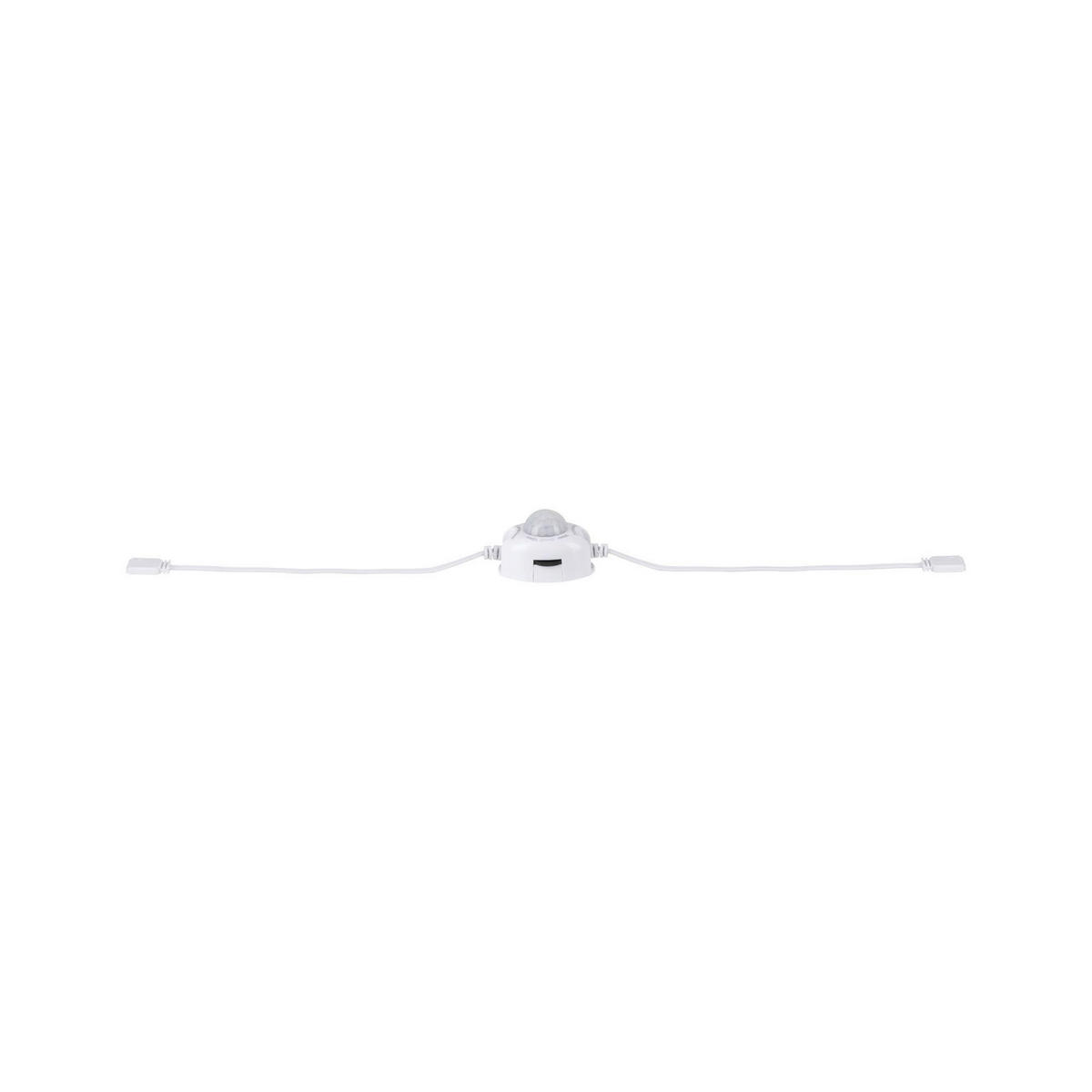 LED-STRIP  - Weiß, Basics, Kunststoff (4,8/3,3cm) - Paulmann