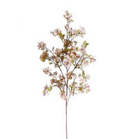 KUNSTPFLANZE  - Creme/Weiß, LIFESTYLE (ca. 105 cmcm)