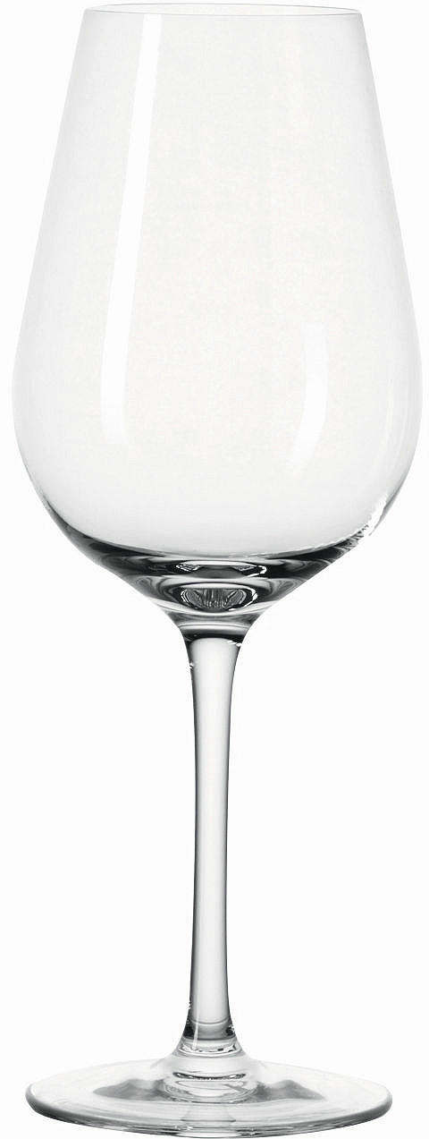 WEIßWEINGLAS Tivoli 440 ml  - Klar, Basics, Glas (8/22cm) - Leonardo