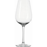 WEIßWEINGLAS Tivoli 440 ml  - Klar, Basics, Glas (8/22cm) - Leonardo