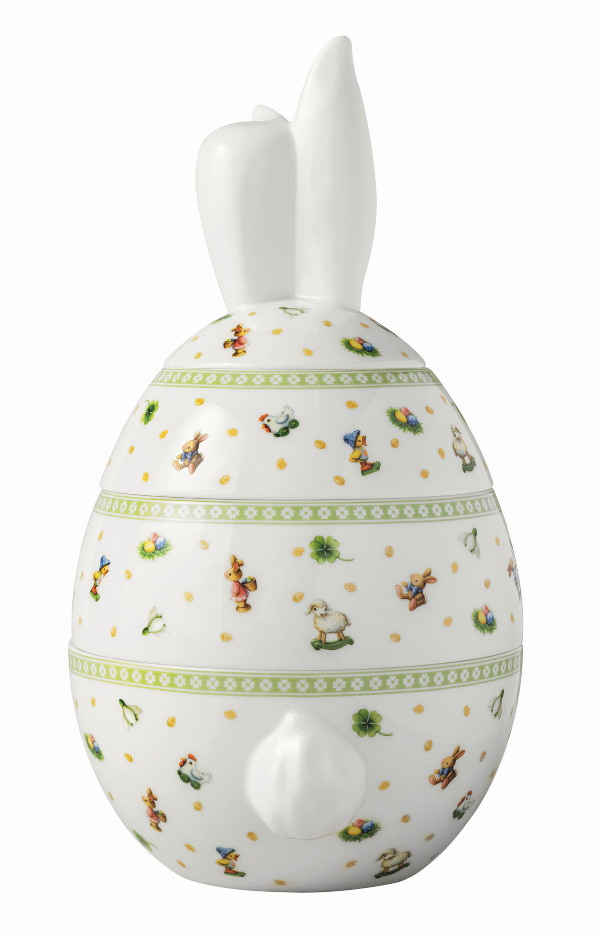 KUTIJA SA DOZER-POKLOPCEM     - Osnovno (18/16/30cm)