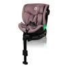 KINDERAUTOSITZ Harmony i-Size   - Pink, Basics, Holz/Kunststoff (45/53/80cm) - Lionelo