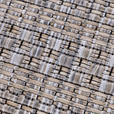In- und Outdoorteppich 80/150 cm Zagora Grau, Beige  - Beige/Grau, Basics, Textil (80/150cm) - Novel
