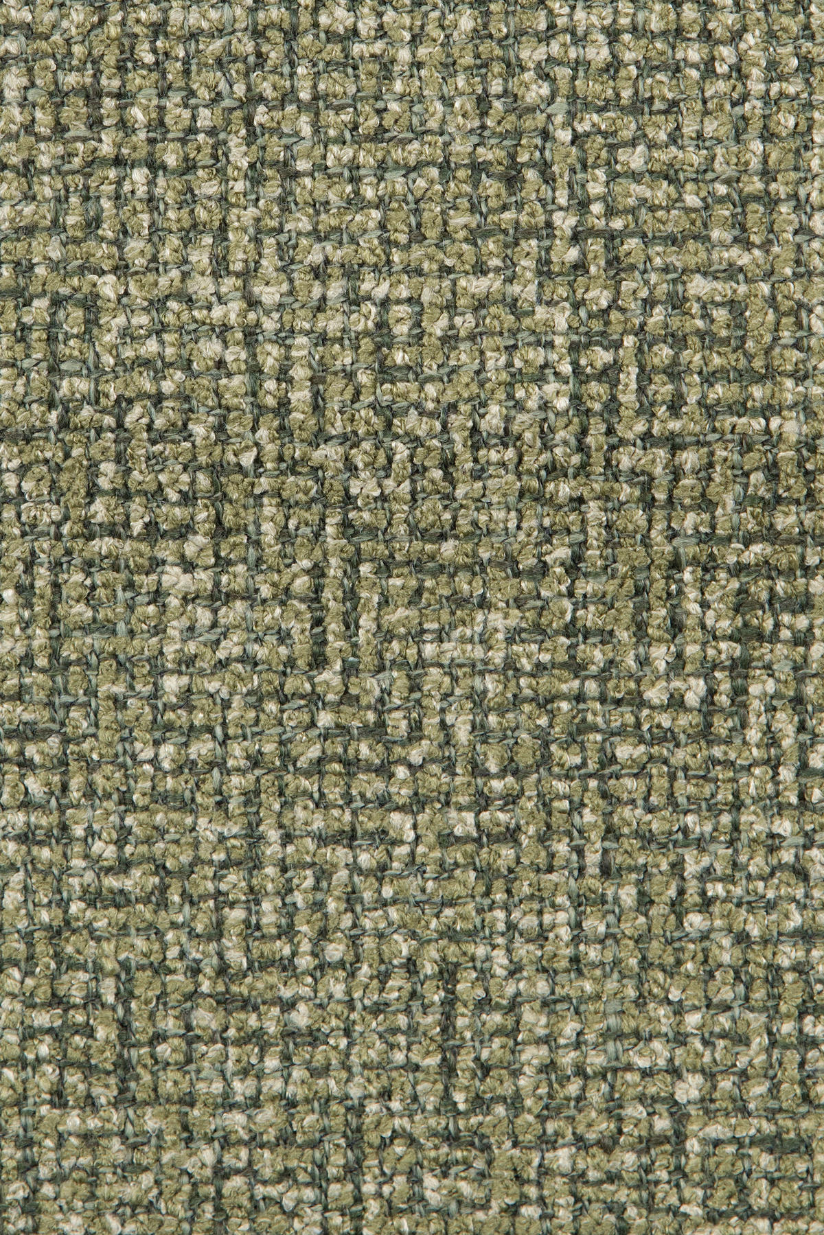 ARMLEHNSTUHL  Sitzfläche 360° drehbar, automatische Rückholfunktion Webstoff  Grün, Schwarz  - Schwarz/Grün, Design, Textil/Metall (62/89/66,5cm) - Johann Jakob
