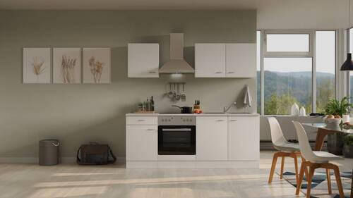 FlexWell KUCHYNSKÁ LINKA WITO 210