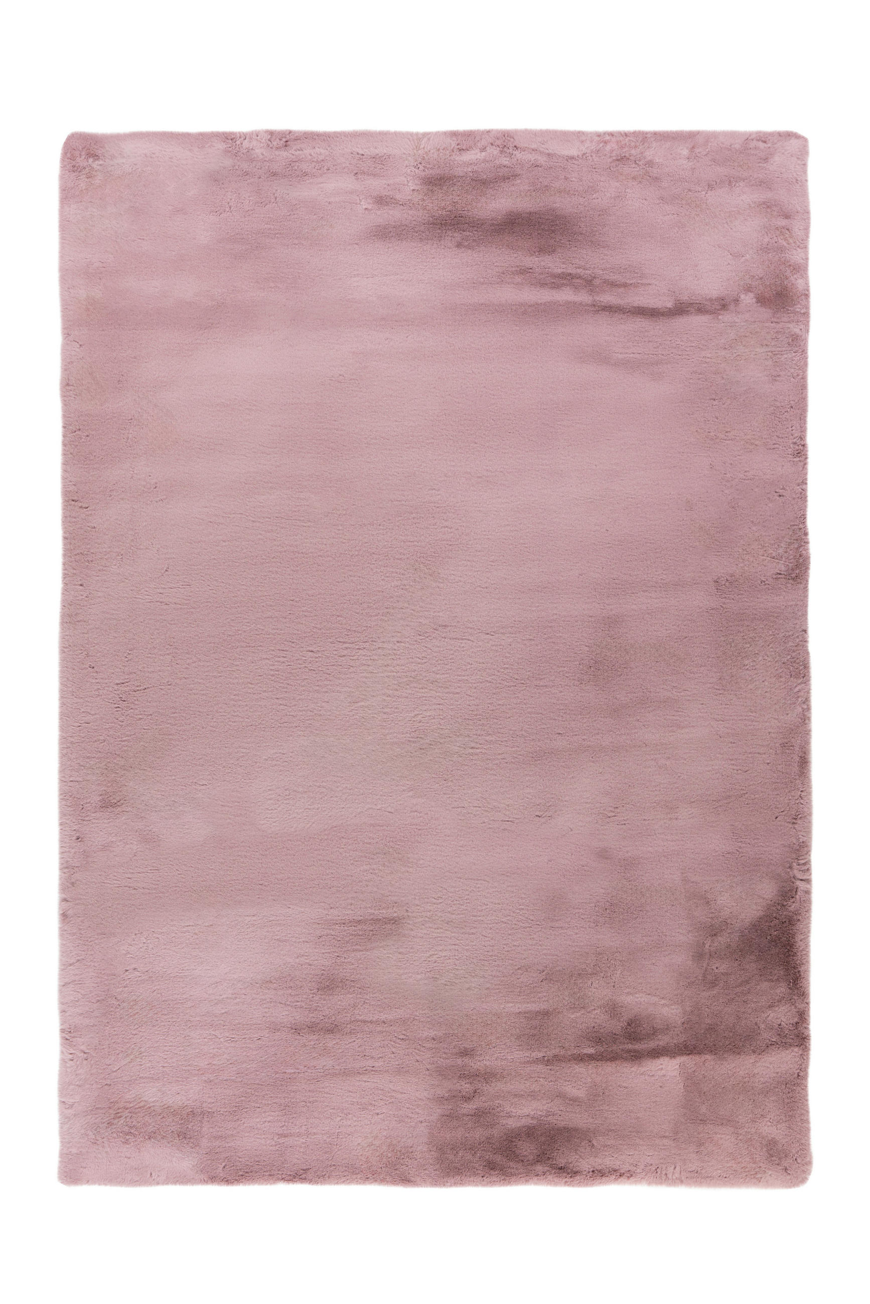 HOCHFLORTEPPICH 80/150 cm Lila  - Lila, KONVENTIONELL, Textil (80/150cm)