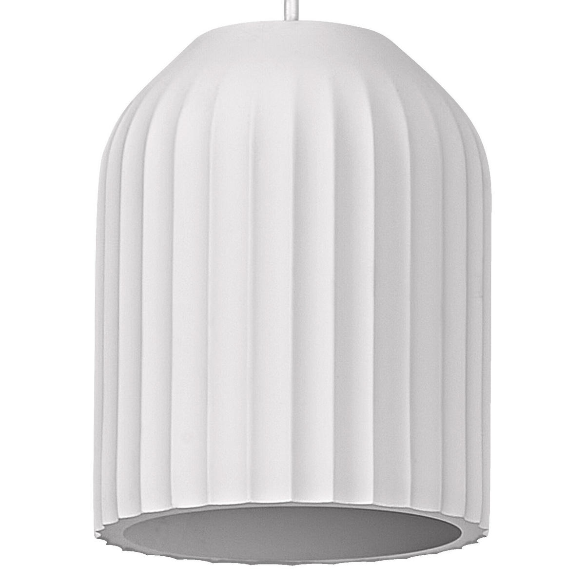 HÄNGELEUCHTE 15/120 cm  - Weiß, Natur, Stein (15/120cm) - Ledvance