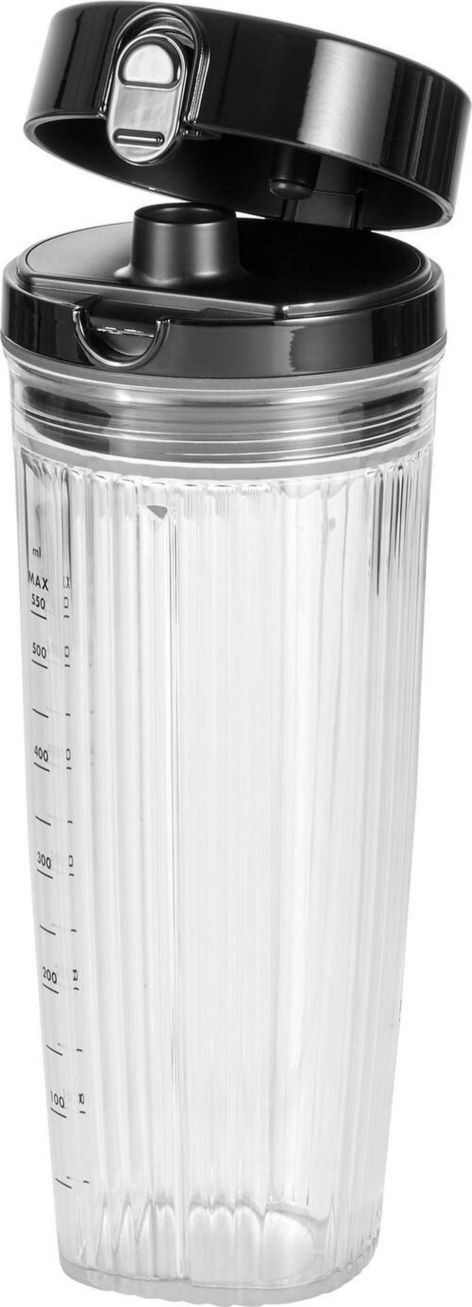 STANDMIXER ZWILLING ENFINIGY  - Schwarz, Basics, Kunststoff/Metall - Zwilling