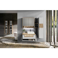 MOSDÓSZEKRÉNY MOSDÓVAL  - Lifestyle (96cm) - Voglauer