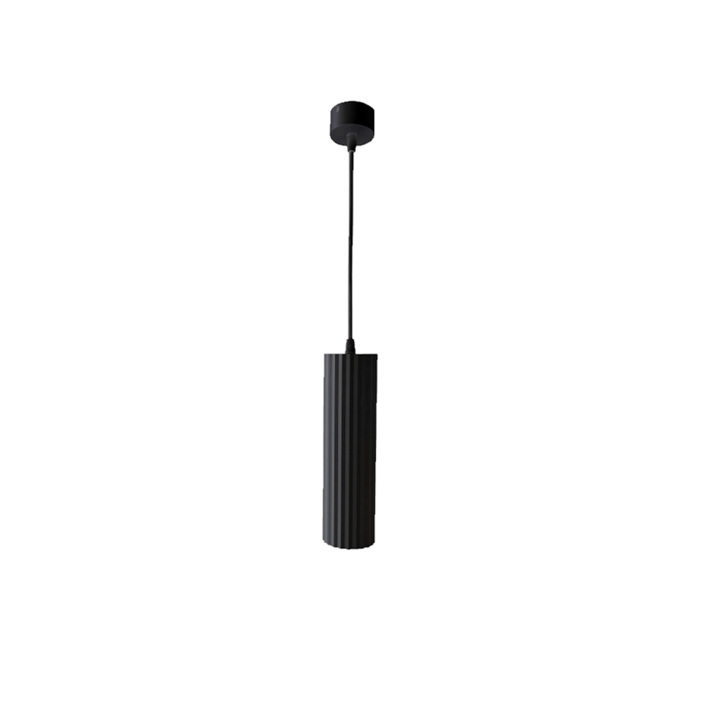 XXXL ZÁVĚSNÉ SVÍTIDLO, GU10/50 W, 7/175 cm