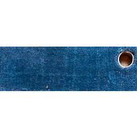 ORIENTTEPPICH  - Blau, Basics, Textil (130/190cm)