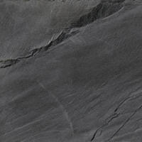 WANDPANEEL Baridecor Aqua Anthrazit  - Anthrazit, Design, Kunststoff (60/30/0,4cm)