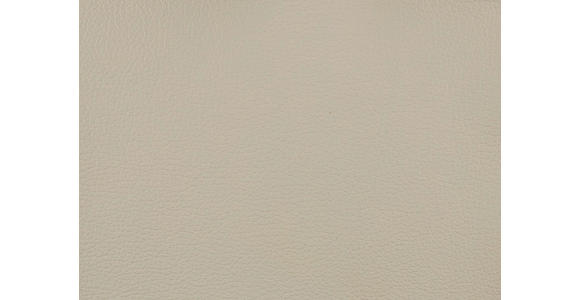 RELAXSESSEL in Leder Creme - Creme/Schwarz, Design, Leder/Metall (75/106/88cm) - Dieter Knoll