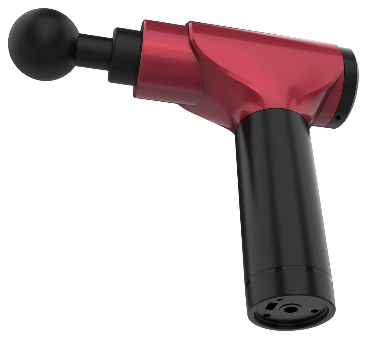 MASSAGEPISTOLE MP 24 - KONVENTIONELL (16,5/6/22cm)